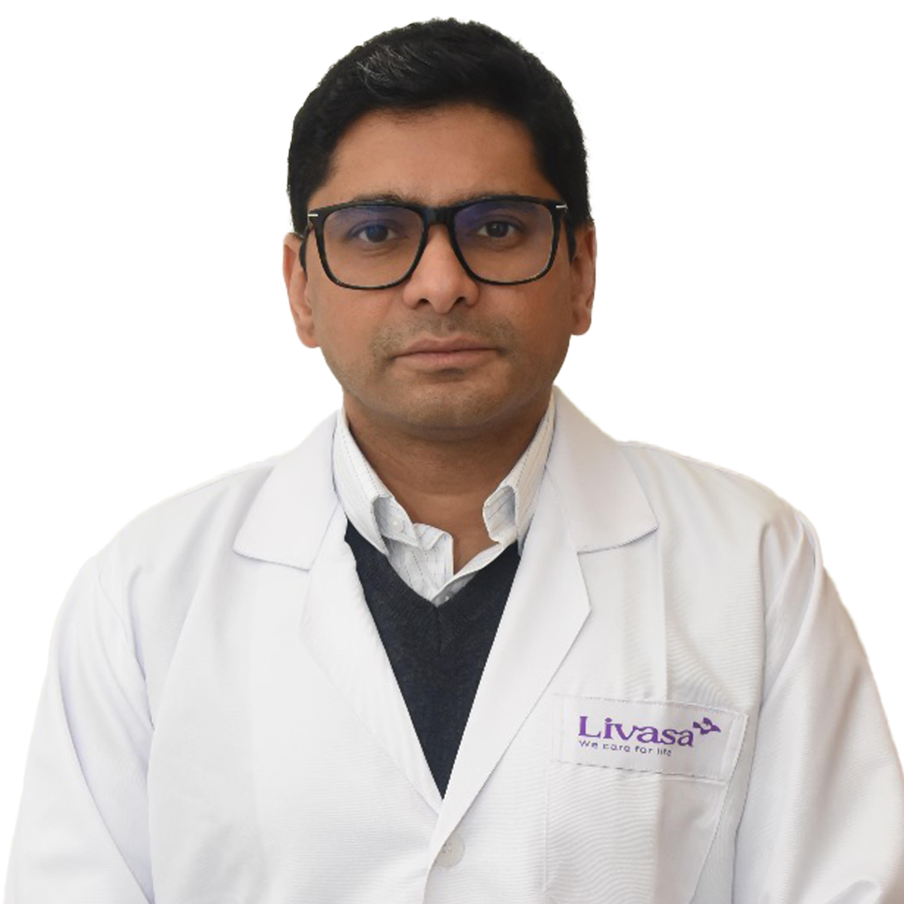 Dr. Sandeep Parekh